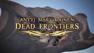 Dead Frontiers (epic Western music) chords