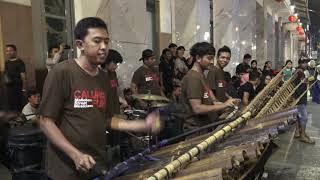 Download Lagu SUGENG DALU I CALUNG FUNK MALIOBORO YOGYAKARTA