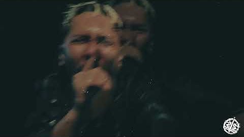 SCREAM FROM THE SMALL TOWN -  Human Creation featuring Kie of MEASMATA