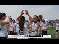 2026 YCC U-20 Girls' Division Final EXTENDED HIGHLIGHTS: Minnesota (2) vs. Seattle (1)