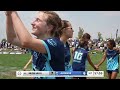2026 YCC U-20 Girls' Division Final EXTENDED HIGHLIGHTS: Minnesota (2) vs. Seattle (1)