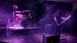 Black Rose Burning - No Love Lost  live at Jimmy’s  Kearny, NJ 7/7/23