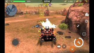 Fire Ghost Tier 2 Vs Higher Tier, Helicopter Tier 3 And Tier 4.