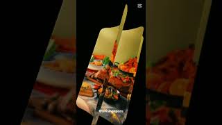 Aloft Hotel Novena Singapore