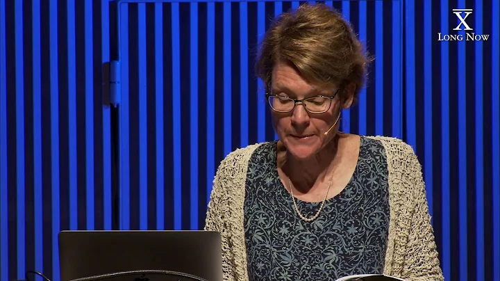 Imagining a Time-Literate Society  Marcia Bjorneru...