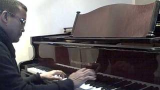 can you read my mind solo piano John Florencio chords