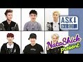 (Озвучка) EXO-K - Ask in A Box (Part.1) (Overdose)
