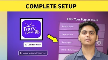 How to Set up IPTV Smarters Pro in Android TV - Full Guide