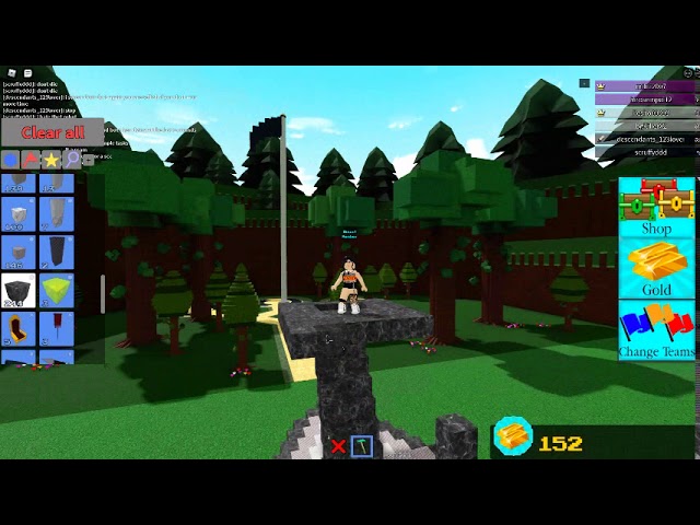 Wizard Tycoon In Roblox Youtube - wizard game read desc roblox