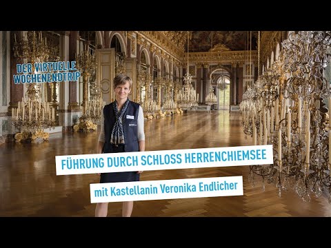 Video: Reiseführer Schloss Neuschwanstein