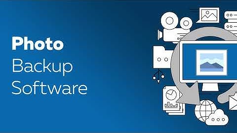 Photo and Pictures Backup with Handy Backup Software