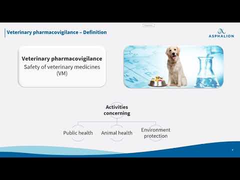 Veterinary Pharmacovigilance – New Regulation from 28 January 2022