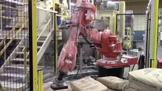 Neocortex Random Bag Handling
