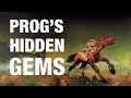 Progs hidden gems