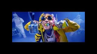 6IX9INE - GINÉ (Official Music Video)