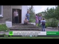 Russian hospital for wounded Ukrainian soldiers in despair without support and leadership