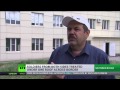 Russian hospital for wounded Ukrainian soldiers in despair without support and leadership