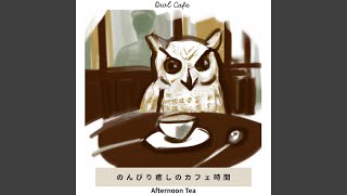 Mellow Mocha Mood (Key E Ver.)