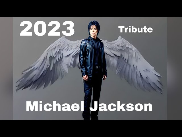 Michael Jackson Angel Unreleased Song 15 Youtube