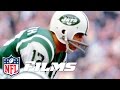 Jets beat the Raiders in the 1968 AFL Championship | NFL Films