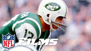 Nfl films takes a look back at the epic 1968 afl championship played
by jets and raiders. subscribe to films: http://goo.gl/xjtggl