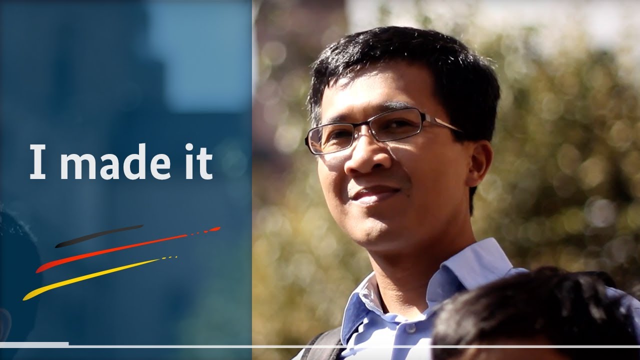 I Made It Sri ENGLISH YouTube