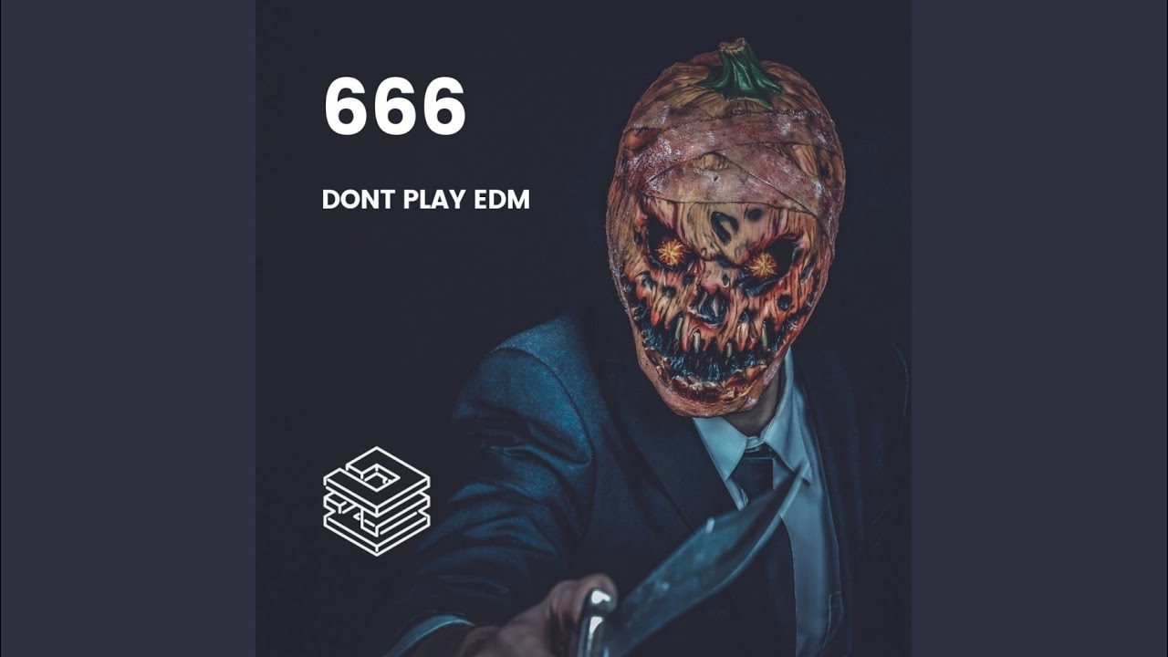 Don't Play EDM (Original Mix)