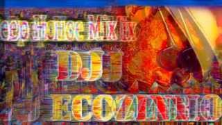 Deep House Mix (South African & Angolan ) - Dj Ecozinho (É Muita Karga No Momento)