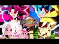 Dragon Ball FighterZ - All Ultimate Attacks | 2018 - 2026 (4K 60FPS)