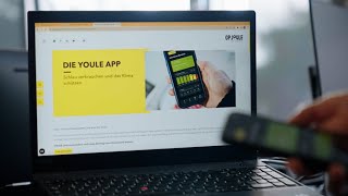 Digitalisierungspreis 2023 - Youleapp