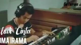 MELODY CINTA _RHOMA IRAMA_