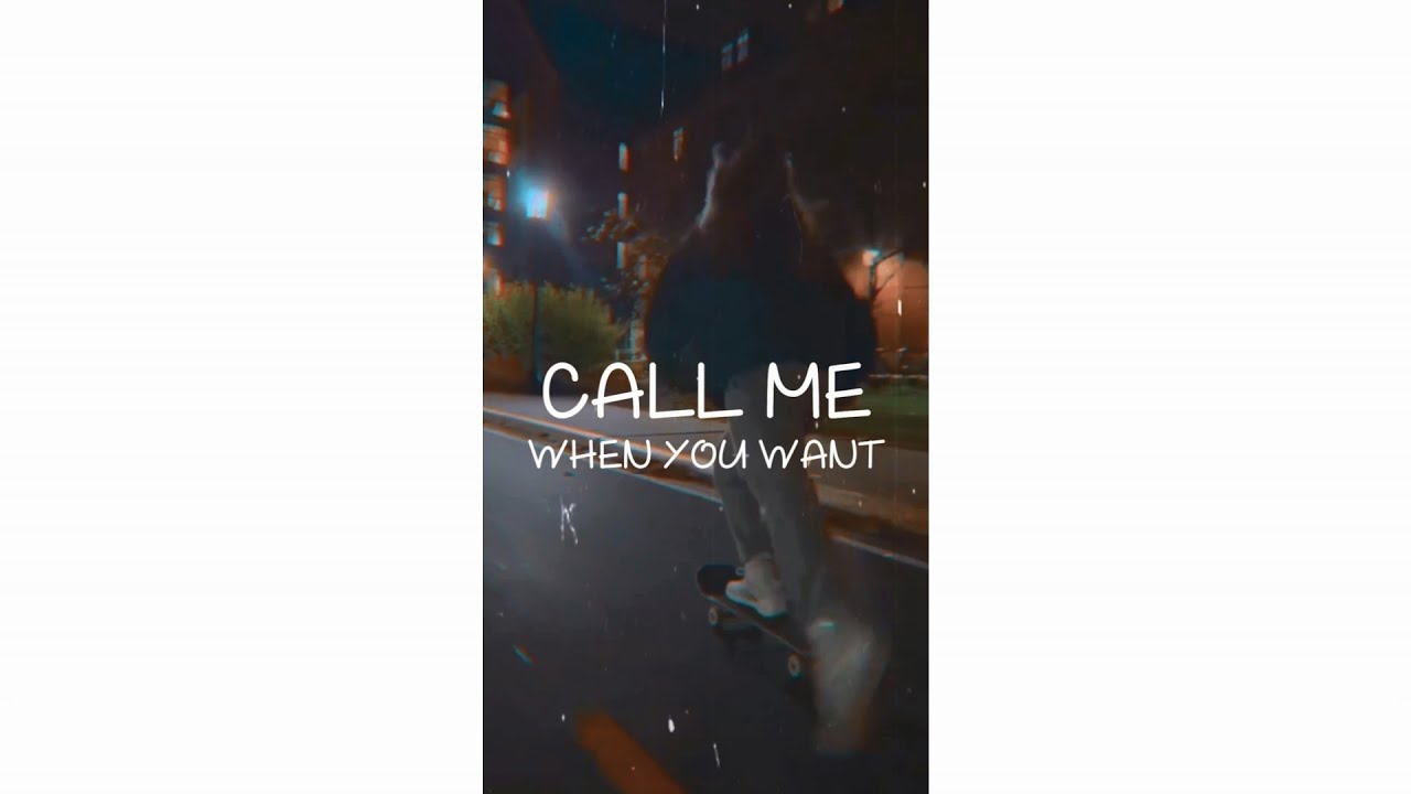 Call Me By Your Name Montero New English Song Whatsapp Status Lyrics Video Shorts Status Video Download Statusrc