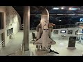 video Museo Cosmonautica y Misiles Artillería Glushko Rusia