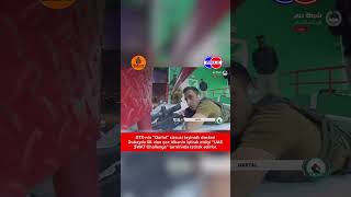 Dtx - Ni̇n Qartal Xüsusi Təyinatlı Qurupu Dubayda