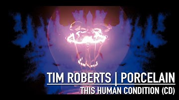 Tim Roberts | Porcelain
