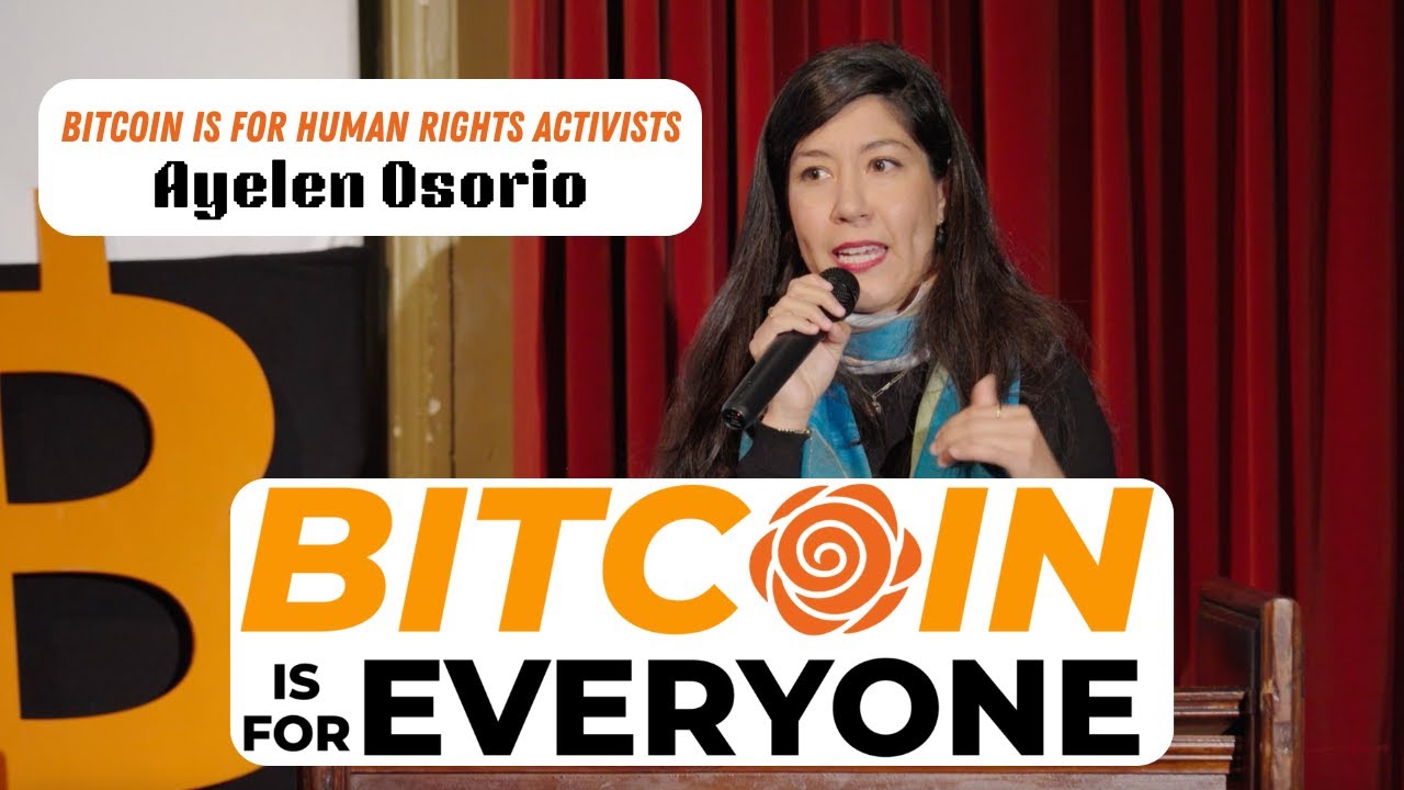 2024 — Bitcoin is for Everyone