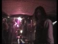 DEAD MOON   2004 04 09   live @ La Malterie, Lille, France   78min01 HI8 MASTER