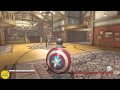 Captain America: Super Soldier Playthrough Playthrough (part 11)