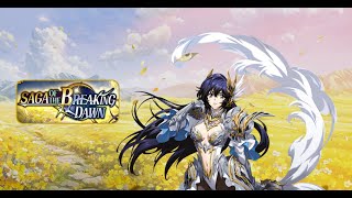 Langrisser Mobile | Saga of the Breaking Dawn Event | Challenge 4
