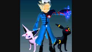 【ポケモンコロシアム】ノーリミット