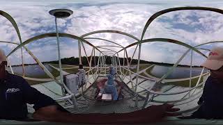 Essential 360 Camera Video Sample
