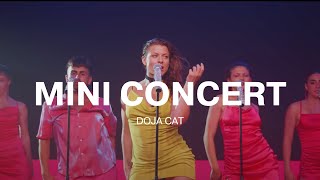 Mini Concert | Doja Cat