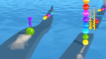 Stack Rider Android Game Ios New Update #33