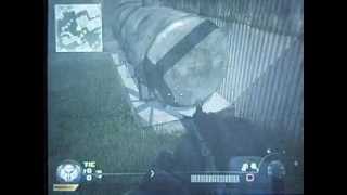 Cod6 Glitches Underpass