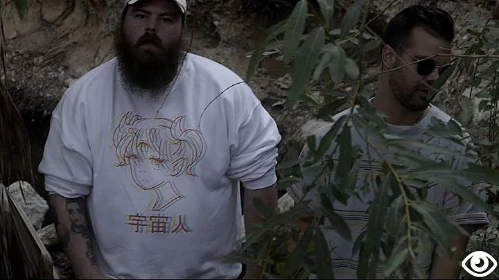 LIL NARNIA - Heaven Didn't Seem So Far ft. Jon Sim...