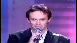 Jean-Patrick Capdevielle – Celle qui t'aimait (Live –1988) chords