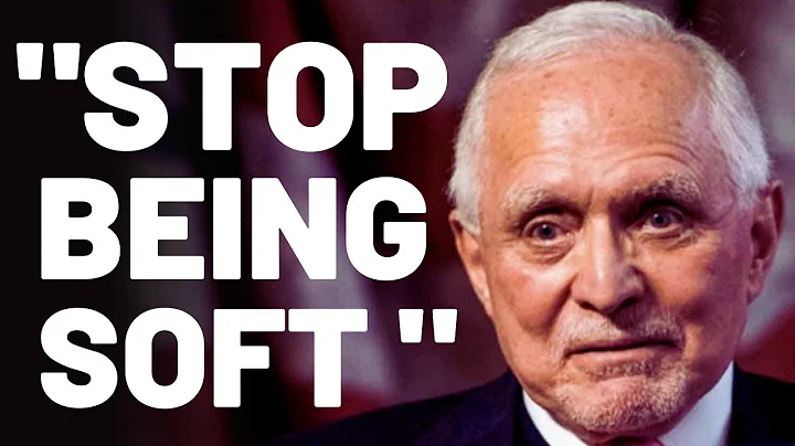 The Speech That Will Make You Hard - Dan Pena BEST...