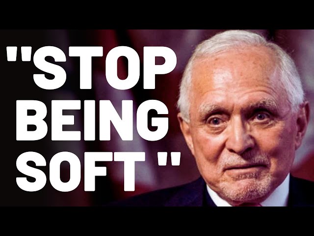 The Speech That Will Make You Hard - Dan Pena BEST Motivational Video Ever! class=