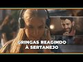 GRINGAS reagindo à SERTANEJO -Gusttavo Lima - Apelido Carinhoso.(2020)
