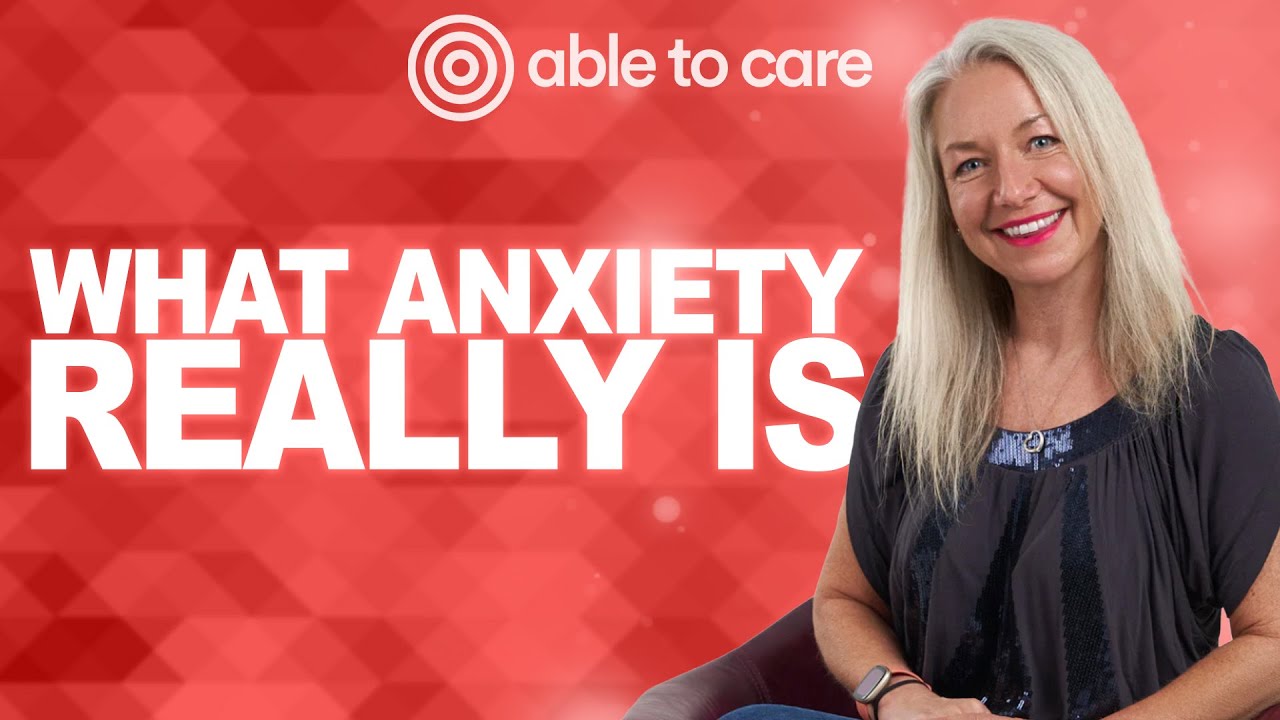 How to Calm Your Anxiety – Practical Anxiety Relief That Actually Works ...